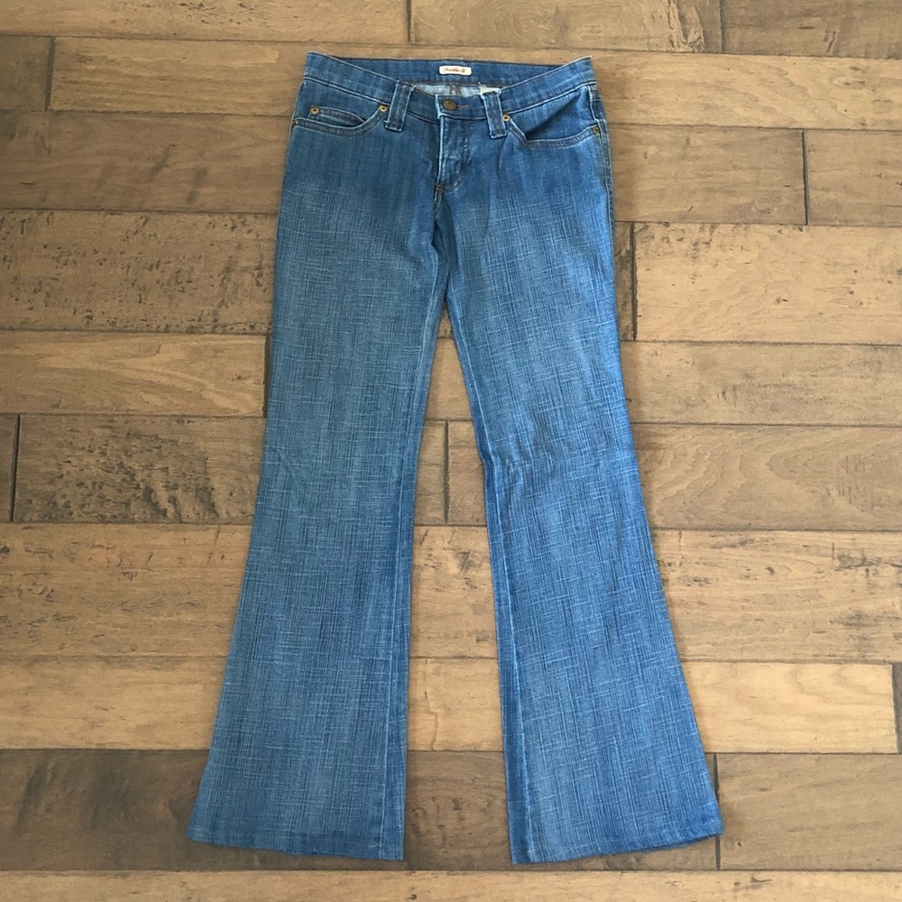 Frankie B vintage jeans